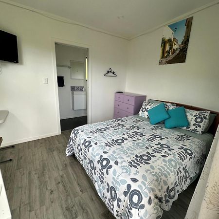 Mel'S Cabins Kerikeri Eksteriør billede