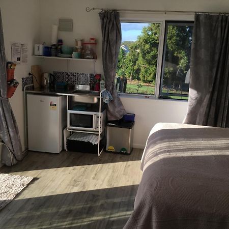 Mel'S Cabins Kerikeri Eksteriør billede
