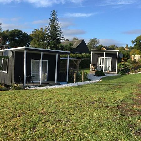 Mel'S Cabins Kerikeri Eksteriør billede