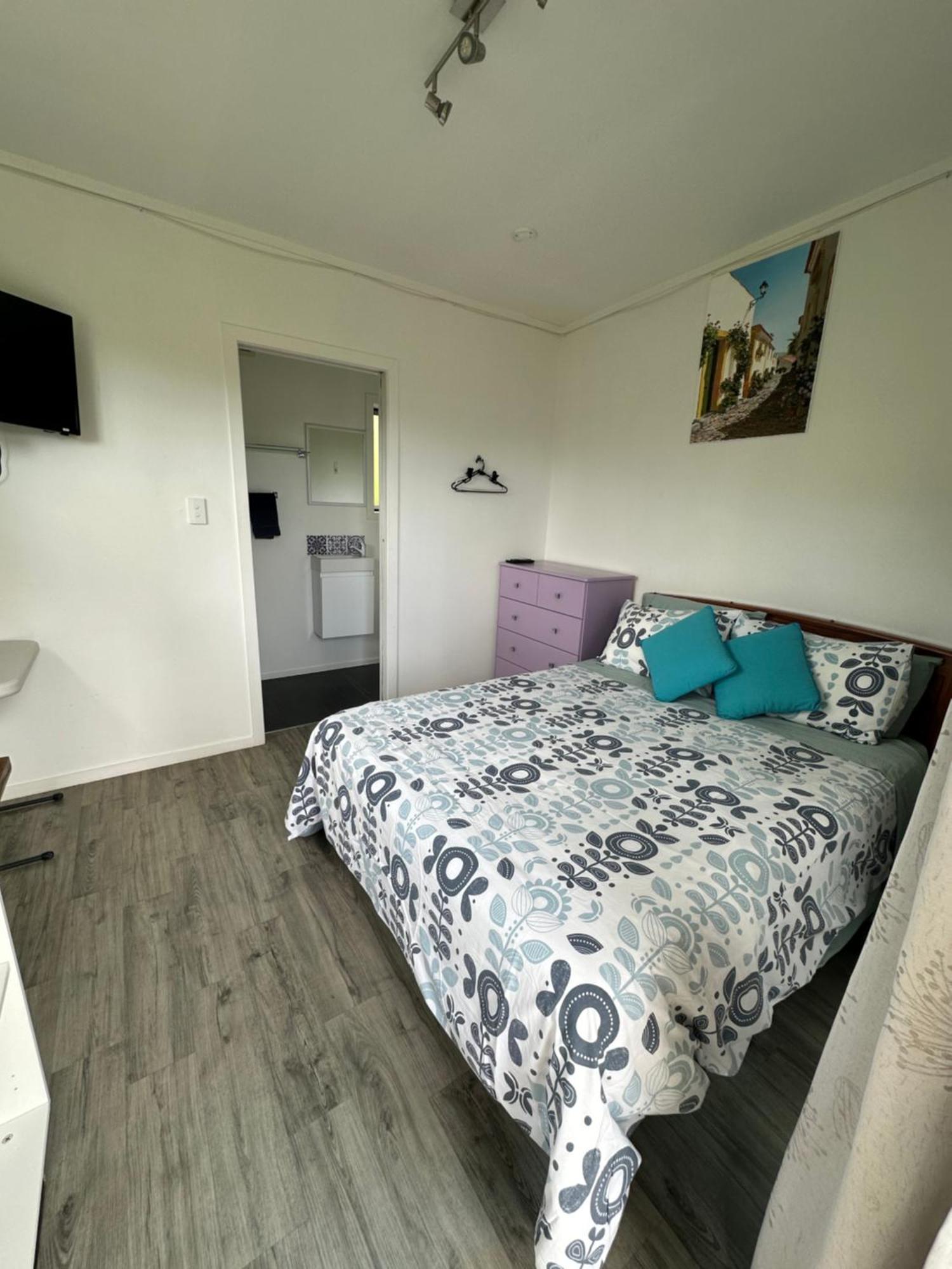 Mel'S Cabins Kerikeri Eksteriør billede