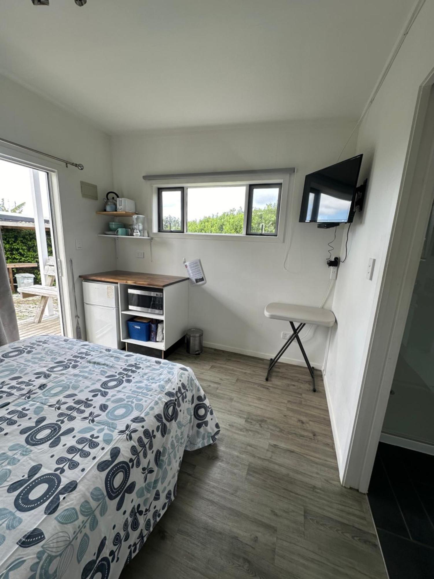 Mel'S Cabins Kerikeri Eksteriør billede