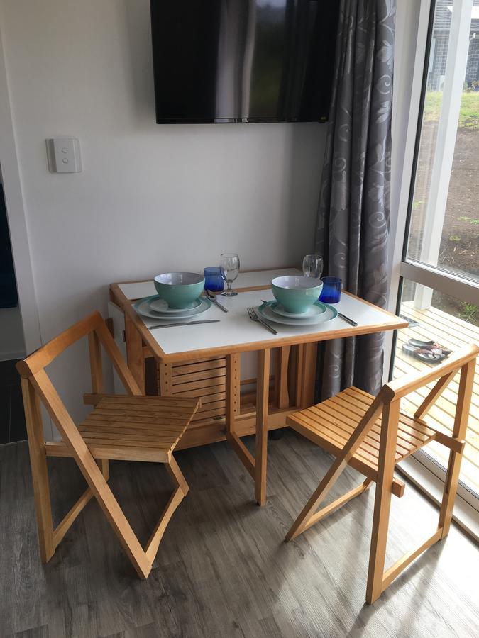 Mel'S Cabins Kerikeri Eksteriør billede
