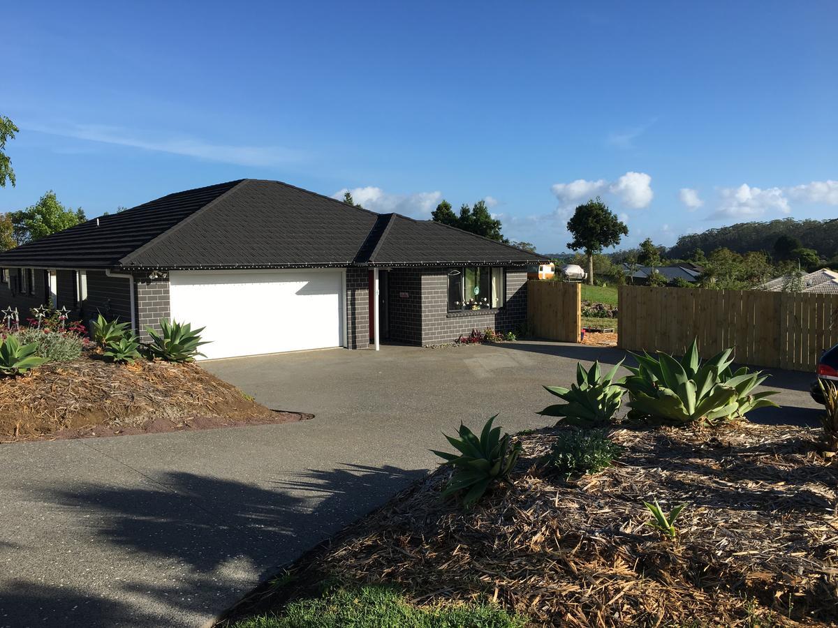 Mel'S Cabins Kerikeri Eksteriør billede