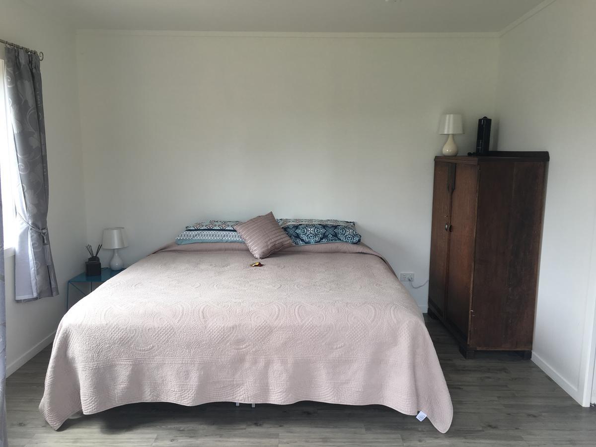Mel'S Cabins Kerikeri Eksteriør billede