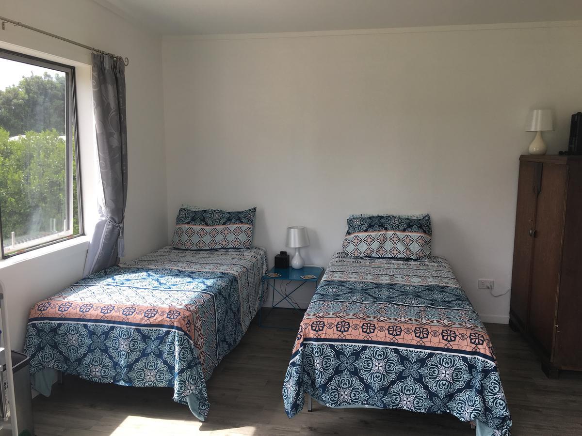 Mel'S Cabins Kerikeri Eksteriør billede