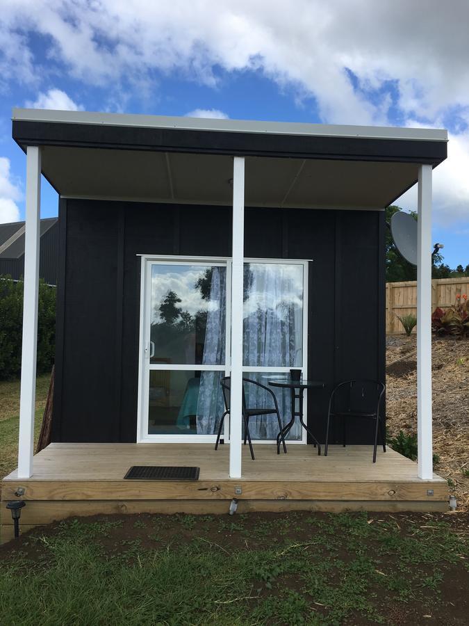 Mel'S Cabins Kerikeri Eksteriør billede